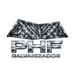 Logo PHF Galvanizados